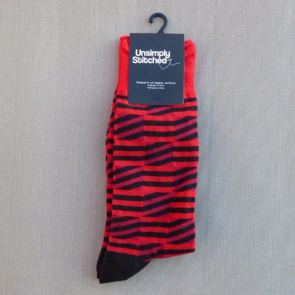 UNSIMPLY STITCHED COMBED COTTON,POLYAMIDE,ELASTANE